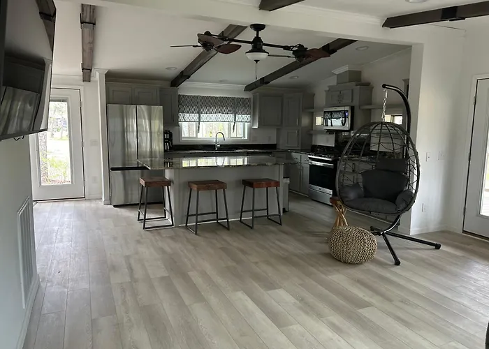 Swan Lake ResortVilla